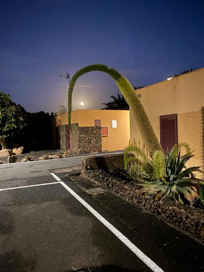 Casa Morani La Oliva Exterior foto