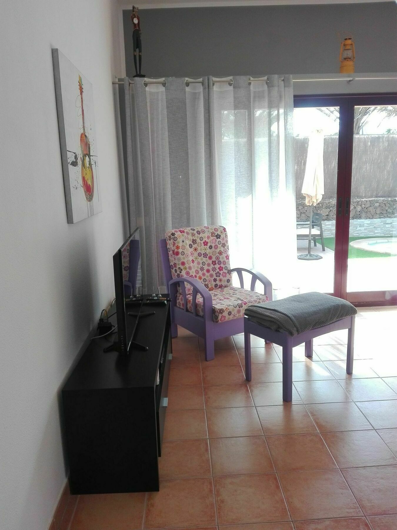 Casa Morani La Oliva Exterior foto