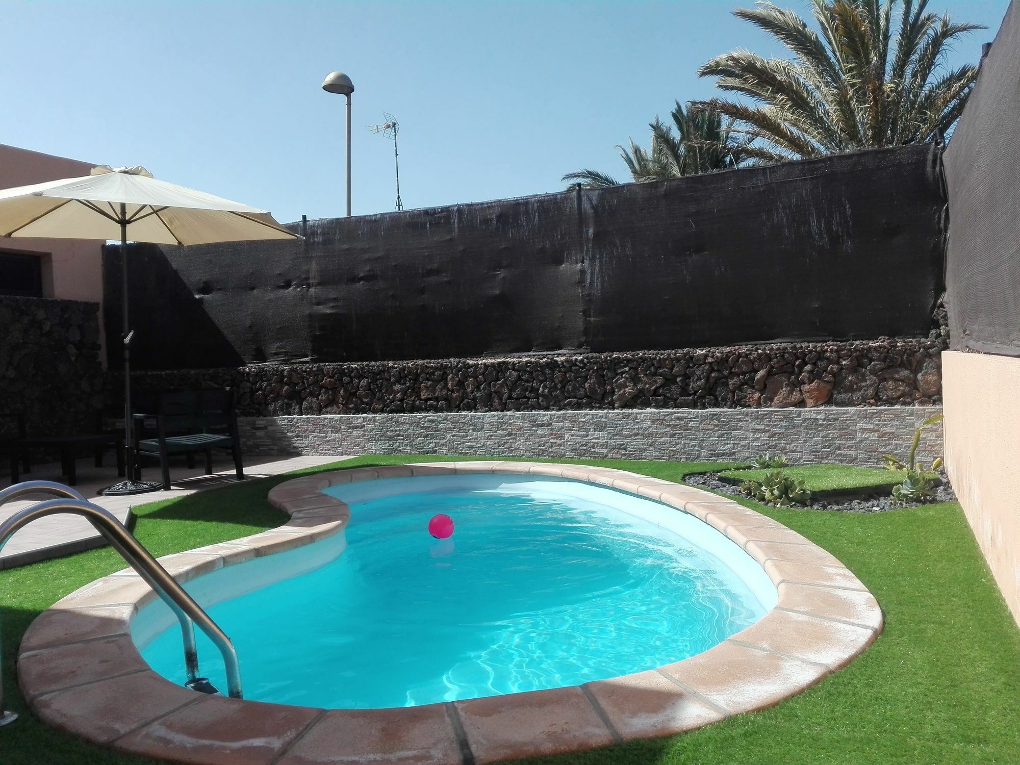 Casa Morani La Oliva Exterior foto