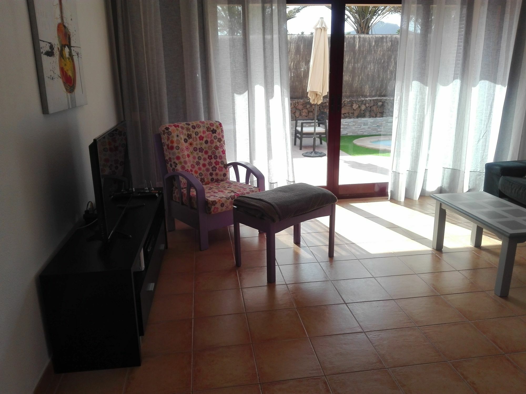 Casa Morani La Oliva Exterior foto