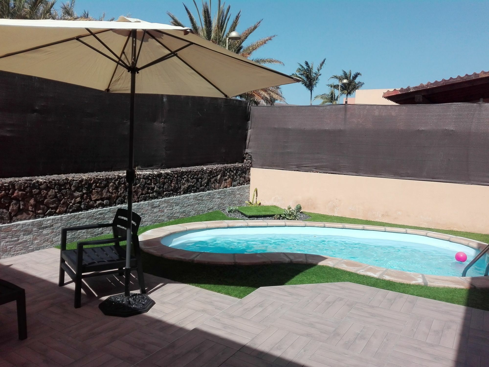 Casa Morani La Oliva Exterior foto