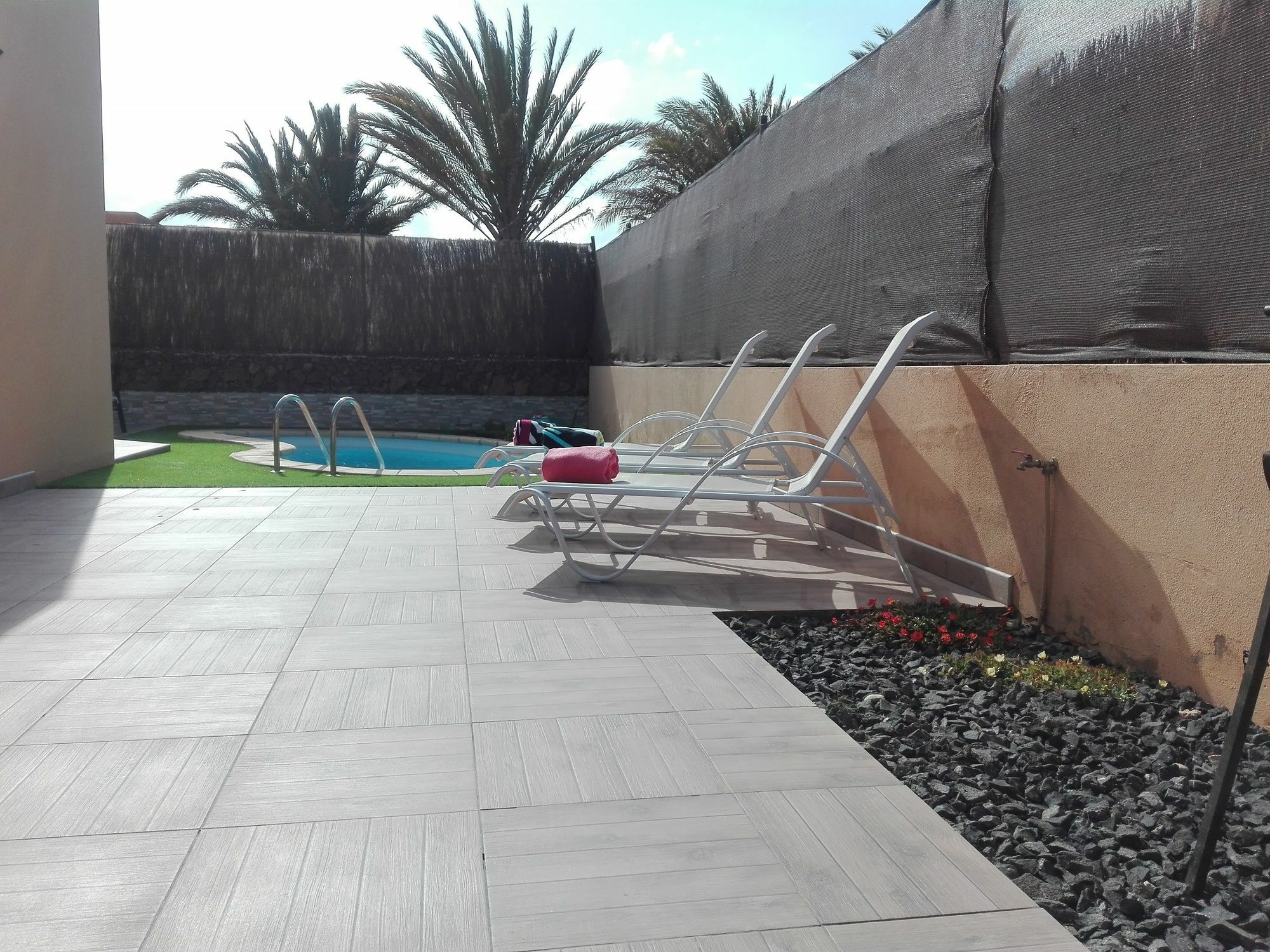 Casa Morani La Oliva Exterior foto