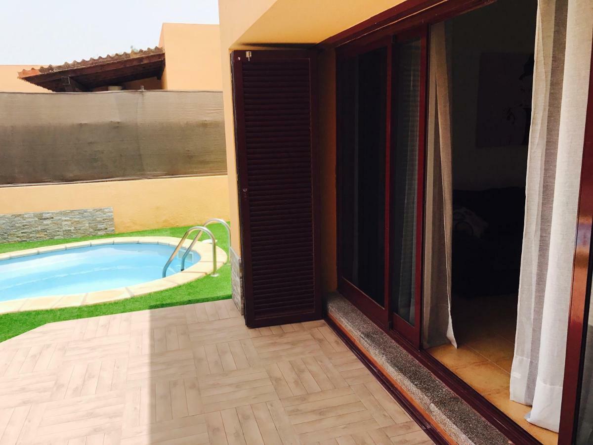 Casa Morani La Oliva Exterior foto